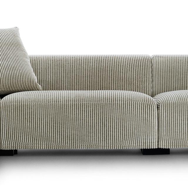 Baseline Sofa - Sectional