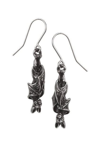 Awaiting The Eventide Earrings