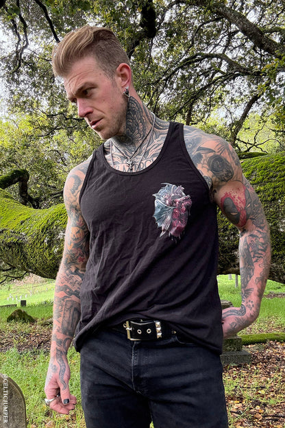 Bat Bite T-shirt