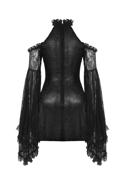 Bell Witch Mini Dress