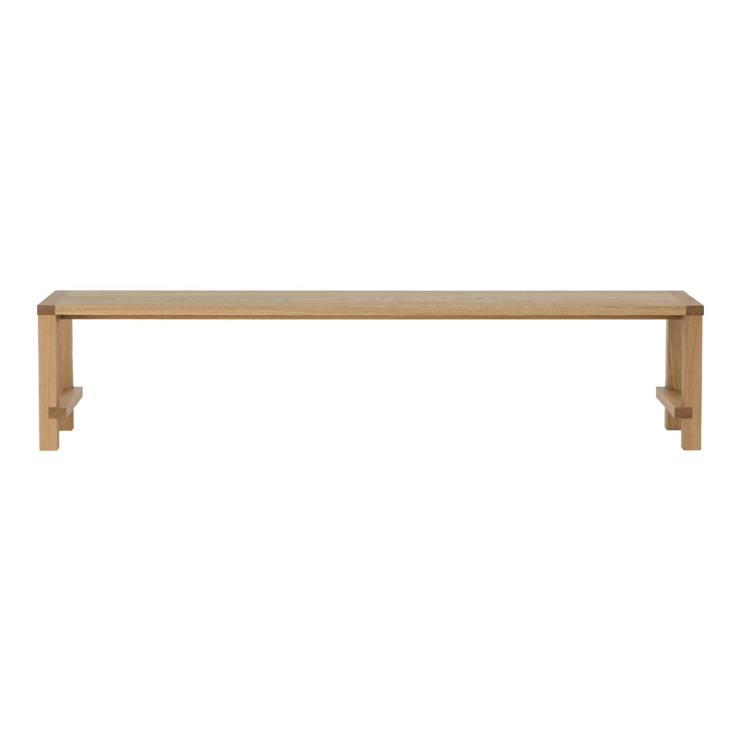 Bench Four
