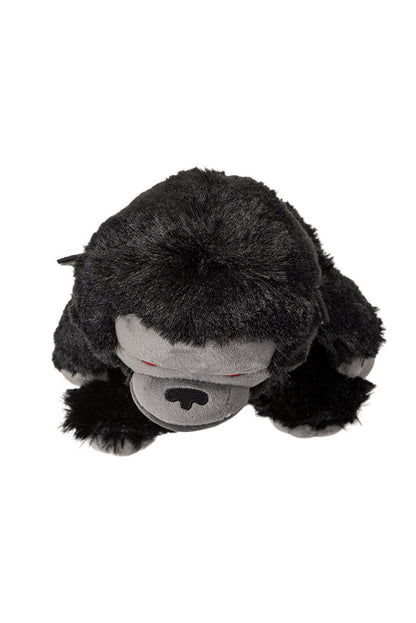Bigfoot Plush