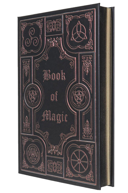 Book of Magic Journal