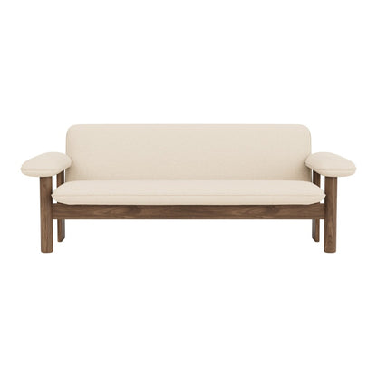 Brasilia 2-Seater Sofa