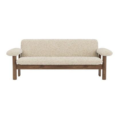 Brasilia 2-Seater Sofa
