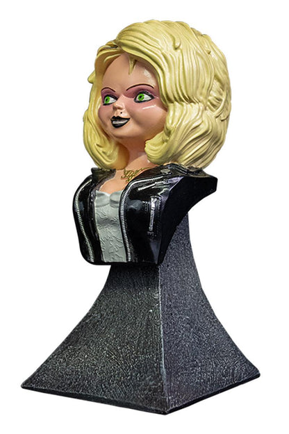 Bride of Chucky - Tiffany Mini Bust Statue