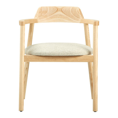 Alek Armchair