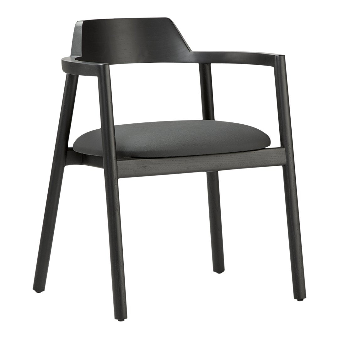 Alek Armchair