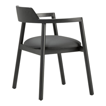 Alek Armchair