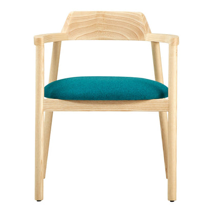 Alek Armchair