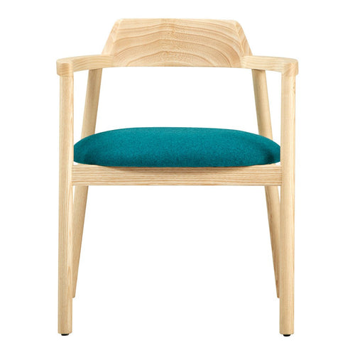 Alek Armchair