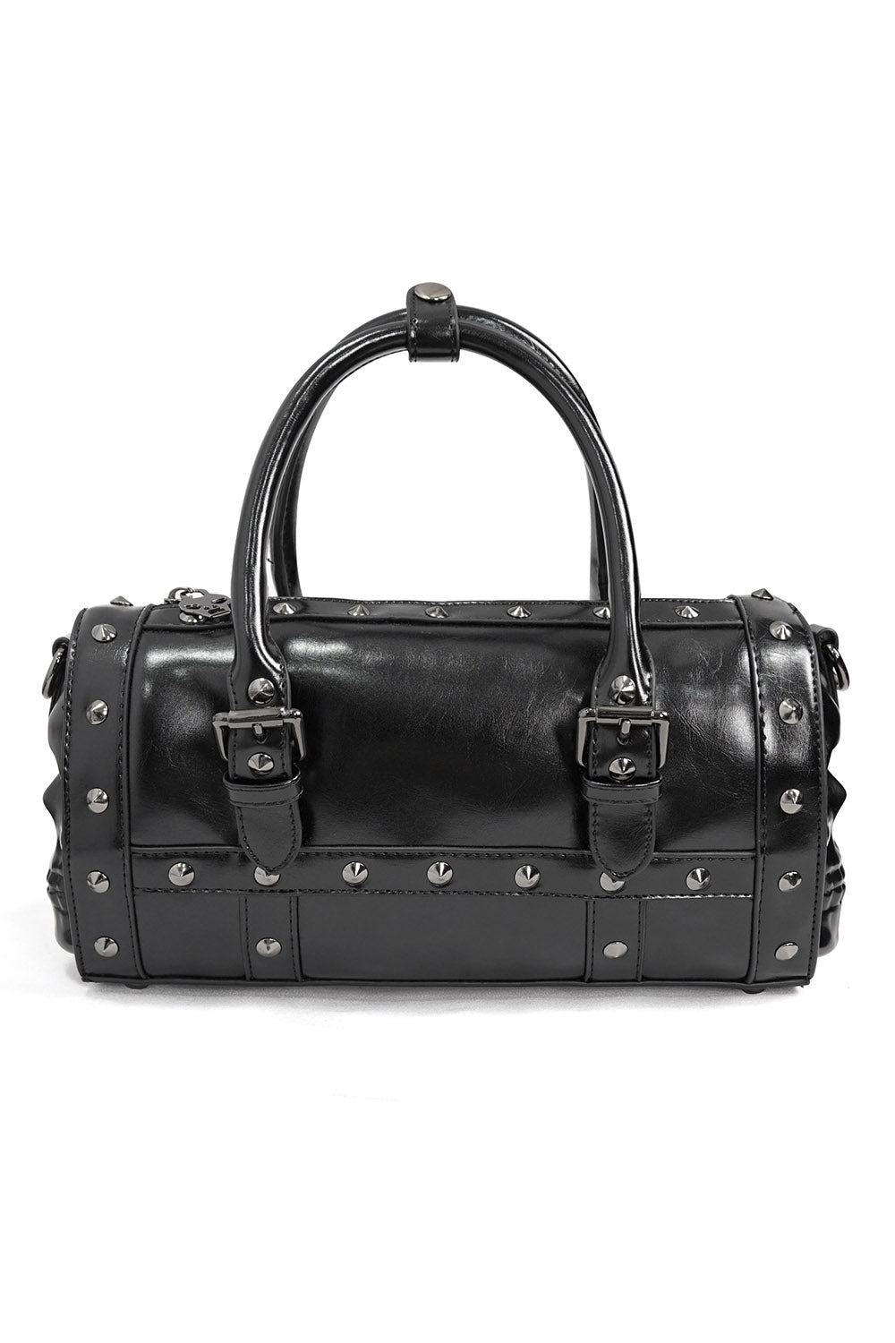 Buried Bones Skull Bag
