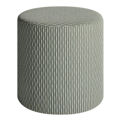 Bumper Outdoor Ottoman