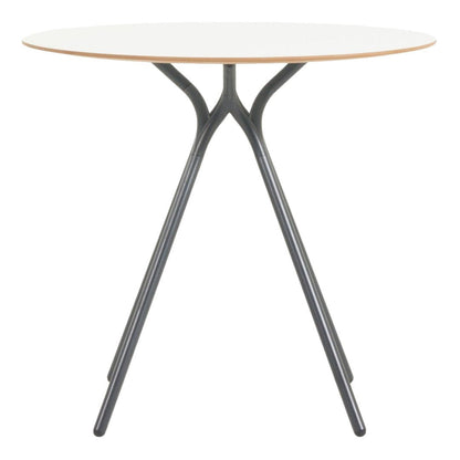 Cantata Round Cafe Table