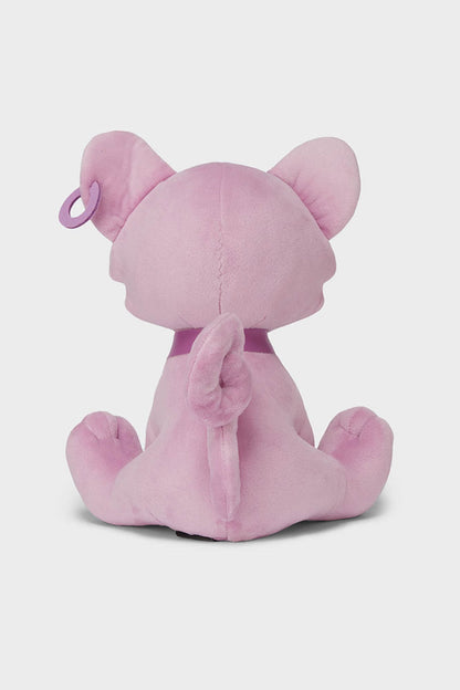 Baby Bast: Pastel Plush Toy [Lilac]