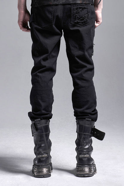 Catacomb Phantom Pants