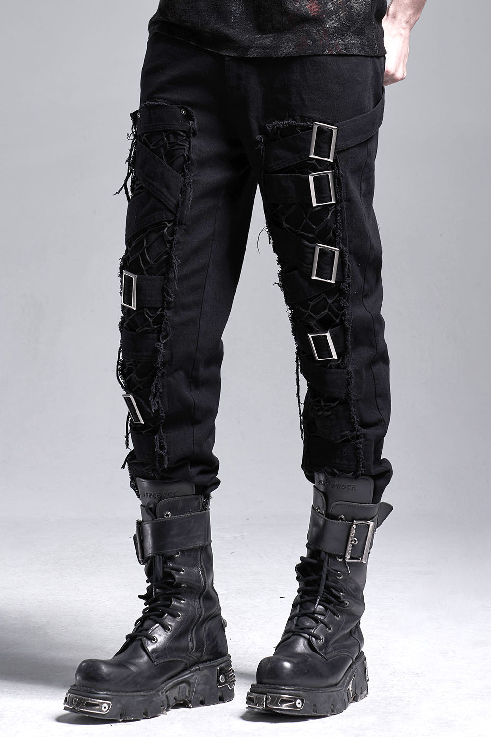 Catacomb Phantom Pants