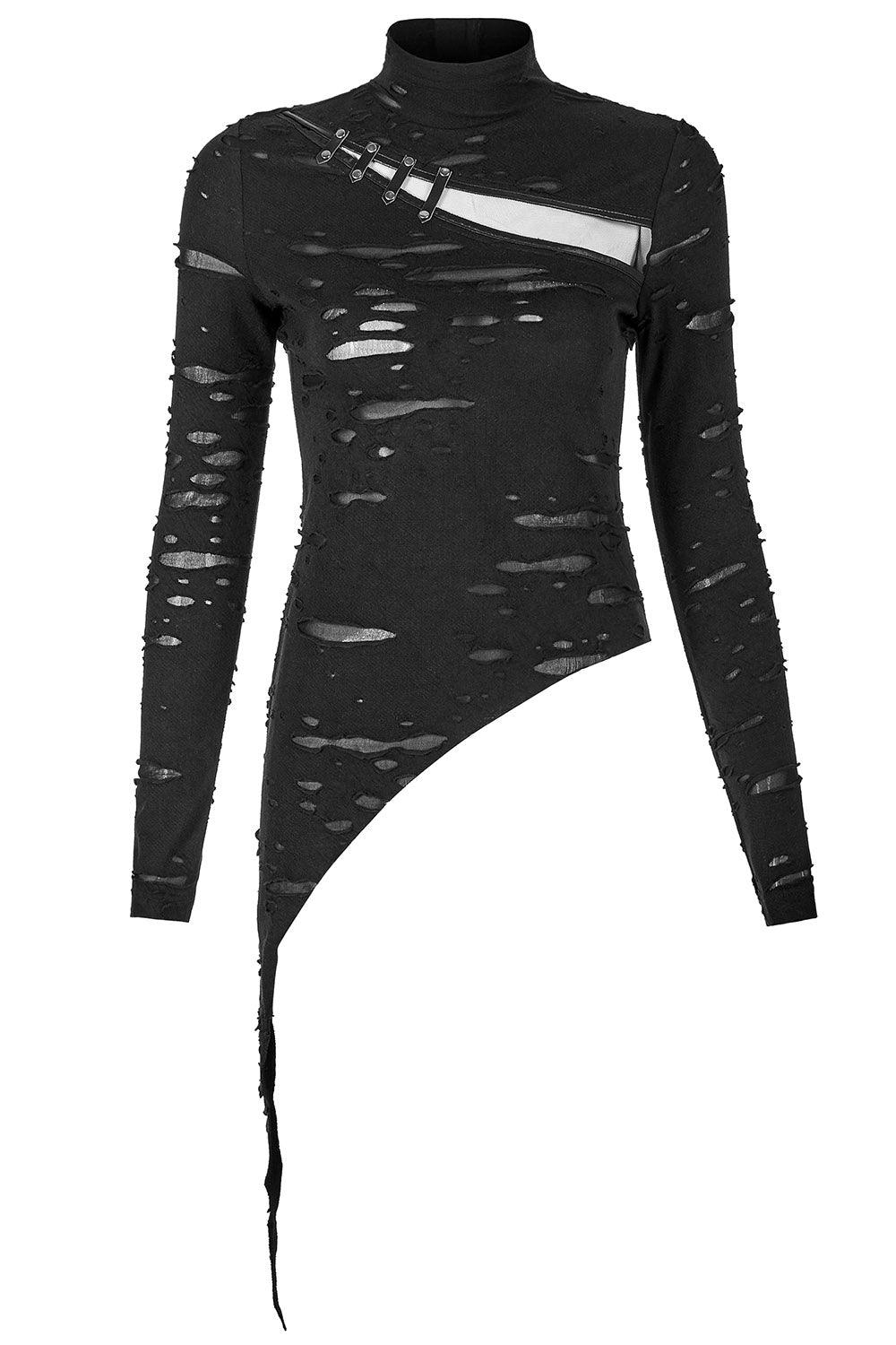 Catastrophe Top