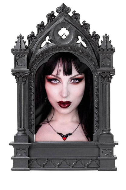 Cathedric Photo Frame
