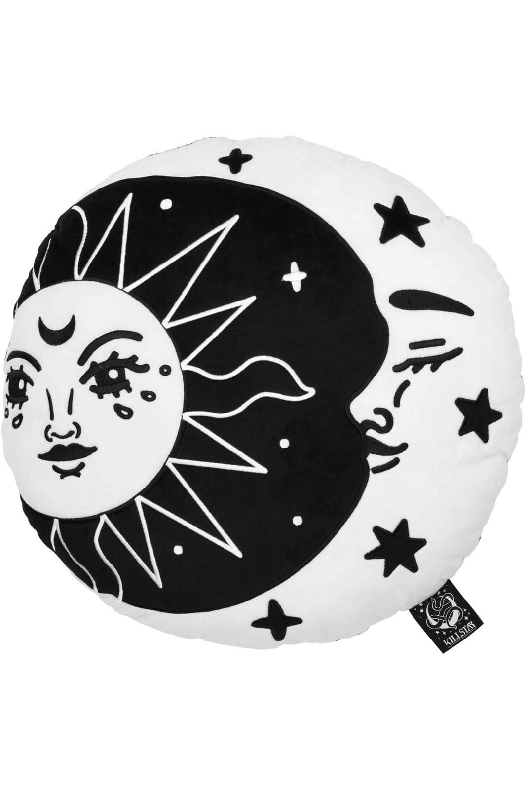 Celestial Cushion