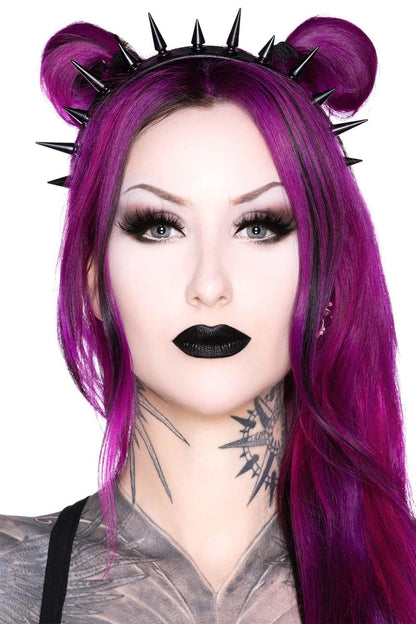Chloe Chaos Headband