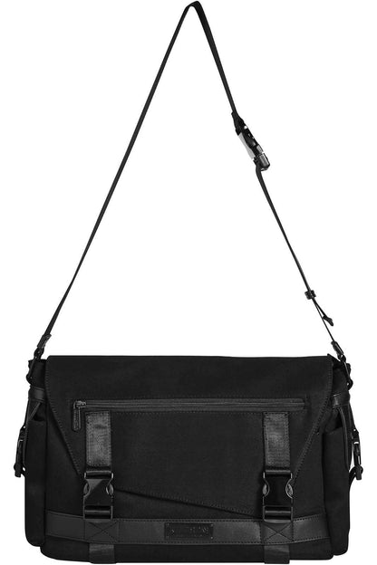 Chromer Messenger Bag