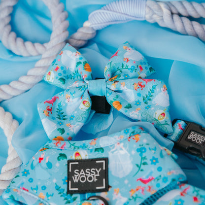 Dog Sailor Bow - Disney's Cinderella