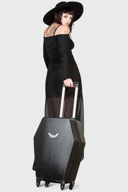 Casket Carry Case [Small]