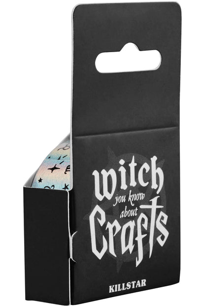 Cosmic Studies Craft Tape
