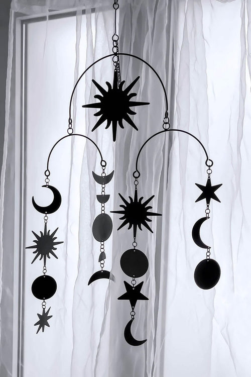 Cosmical Hanging Mobile