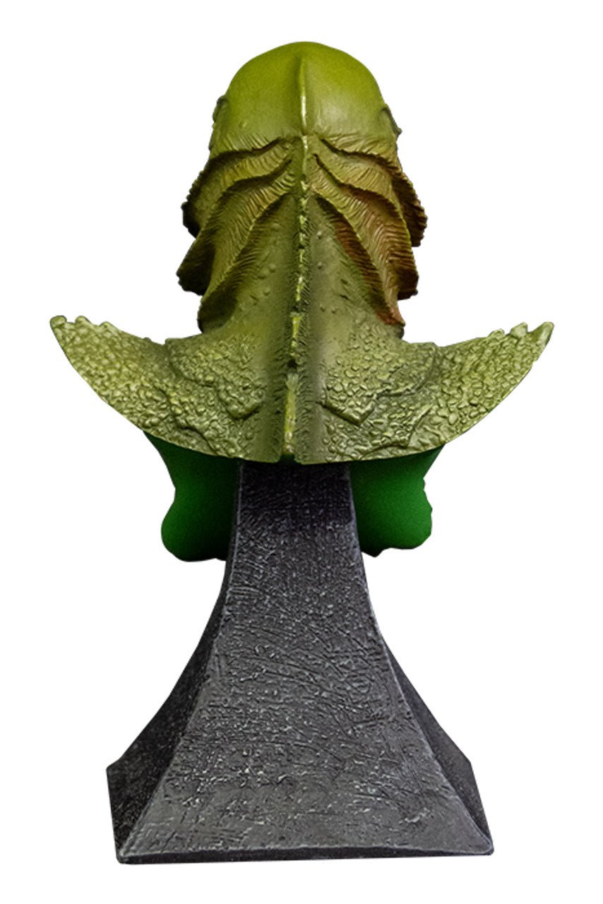 Creature from the Black Lagoon Mini Bust