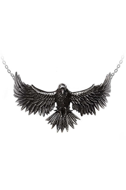 Curse of Coronis Choker