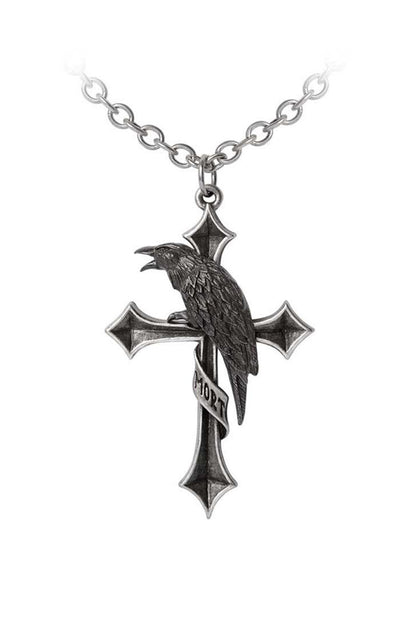Crus Corvis Pendant