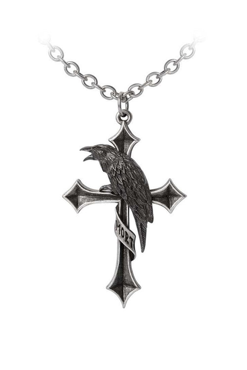 Crus Corvis Pendant