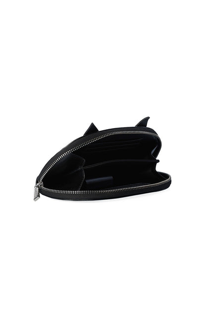 Cute But Dead Cat Wallet
