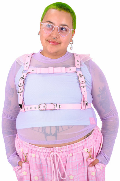 Cherub 3-in-1 Harness
