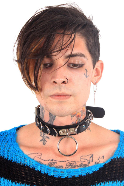 Daddy Darkness Choker