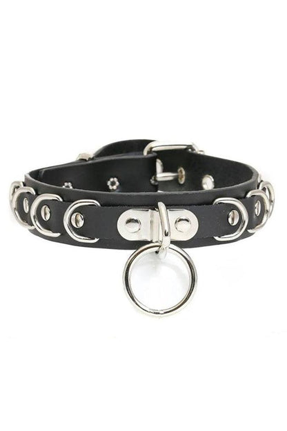 Daddy Darkness Choker