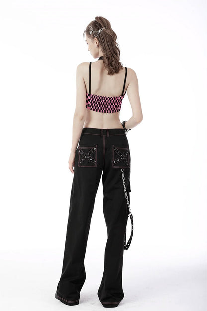 Dare Bear Baggy Pants