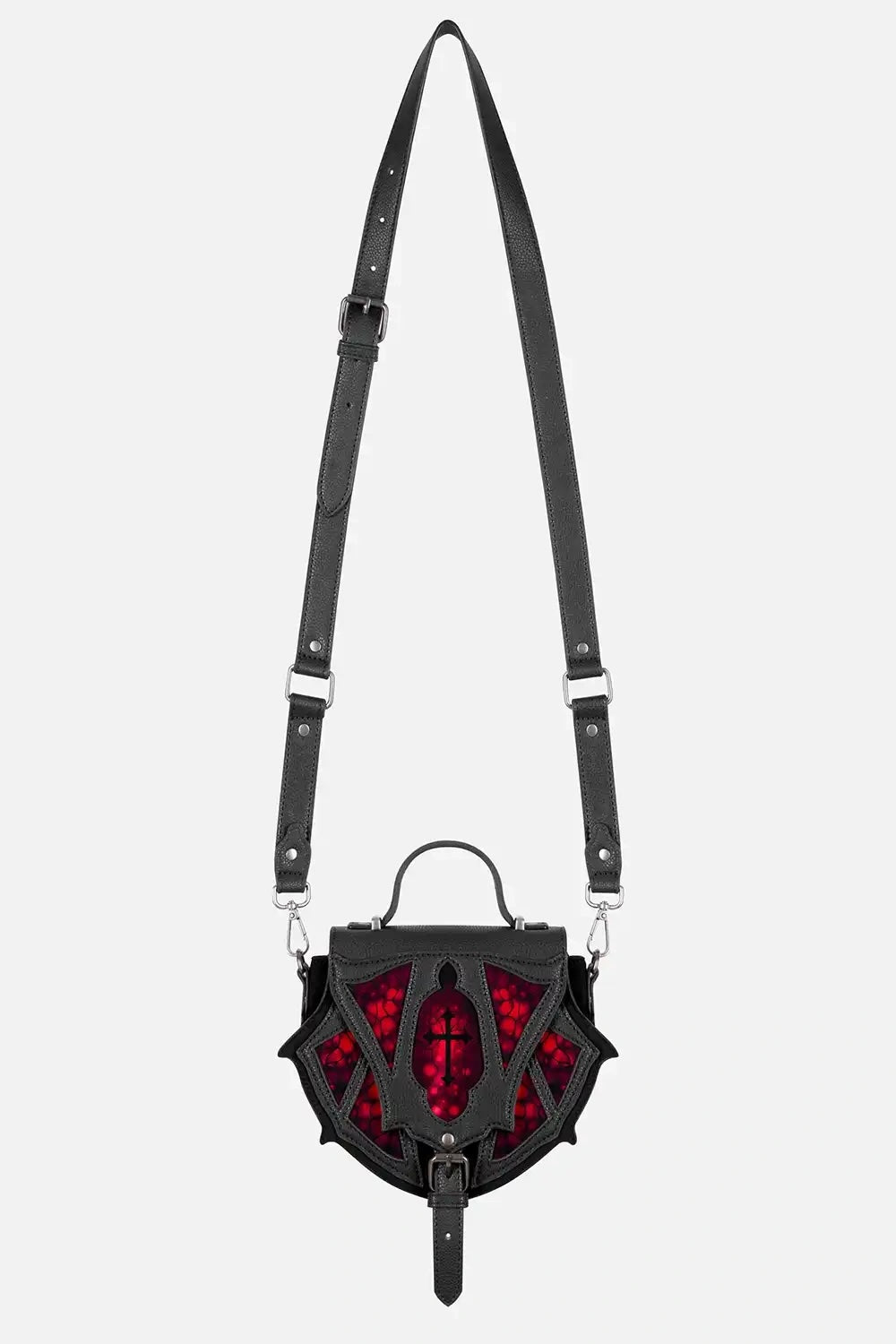 Bloodspire Bag