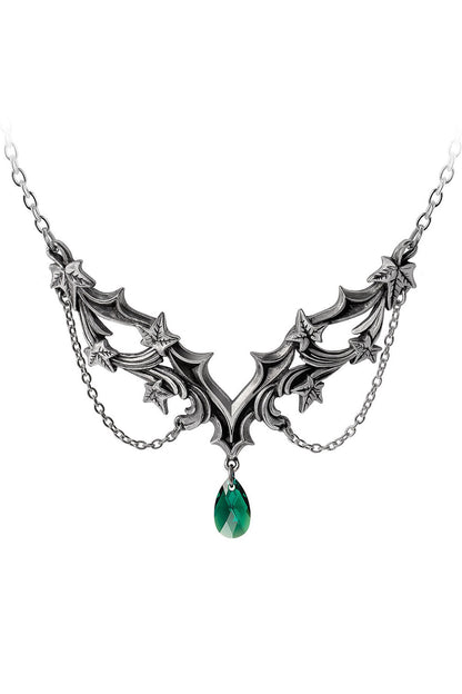 Churchyard Necklace