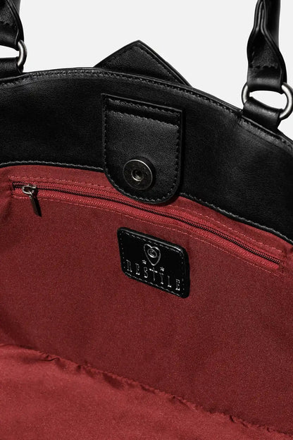 Crucis Umbra Bag