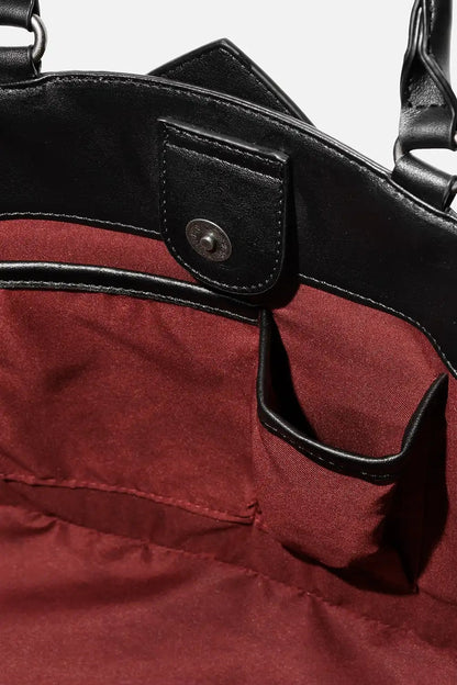Crucis Umbra Bag