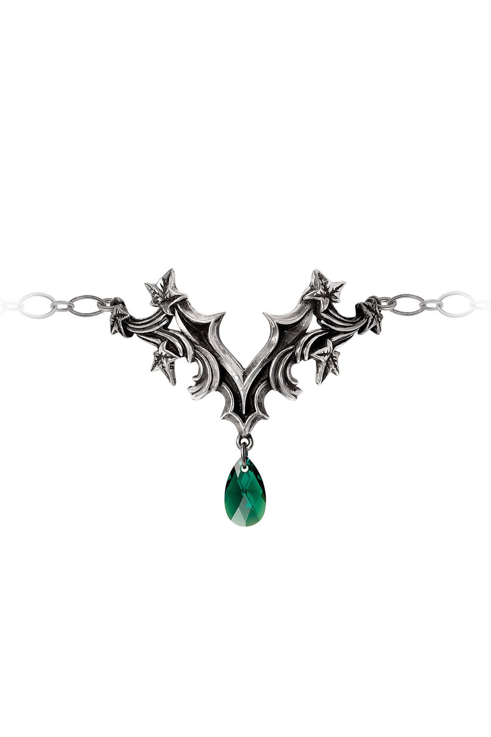 Churchyard Bracelet