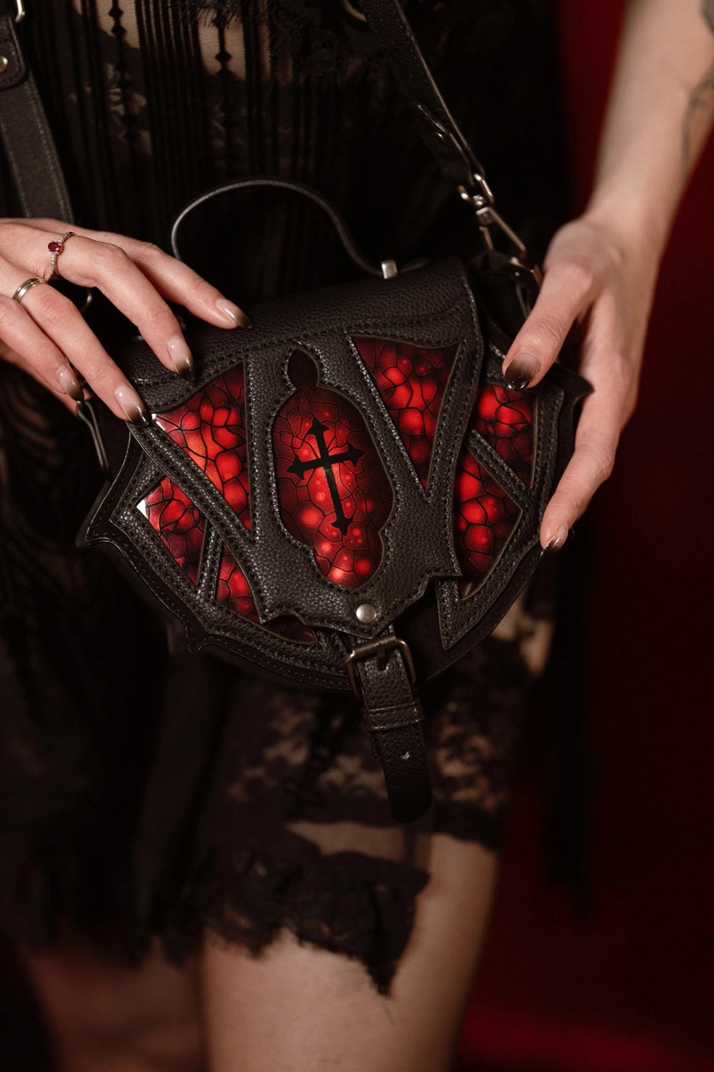 Bloodspire Bag