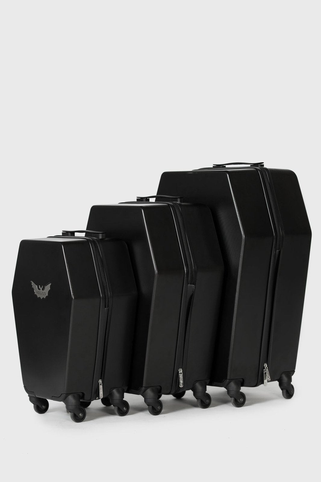Casket Carry Case [Small]