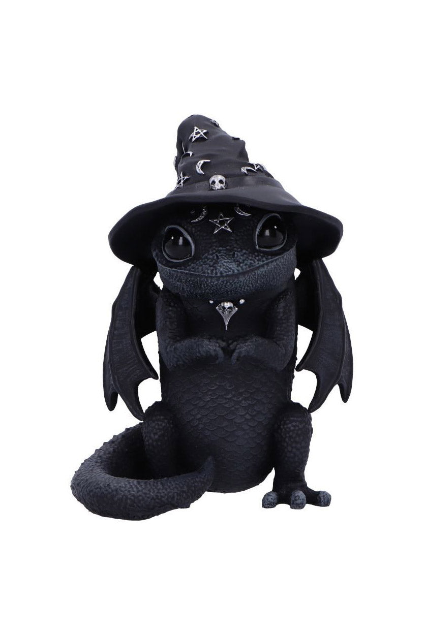Azascale Lizard Figurine
