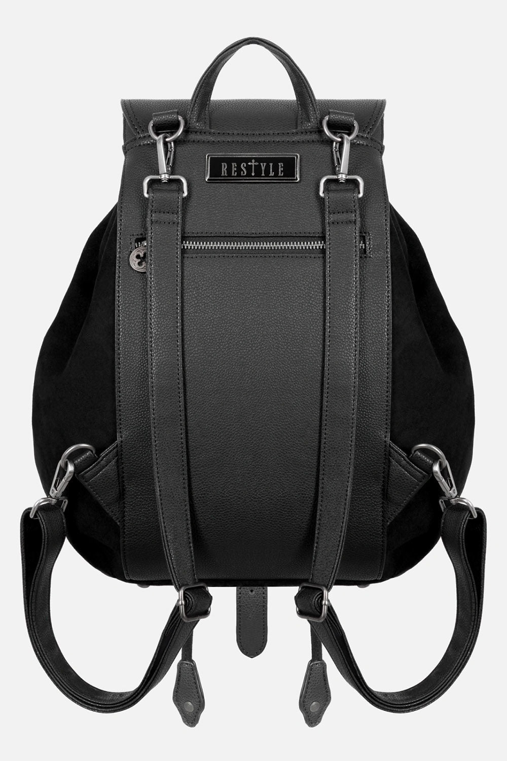 Bloodveil Backpack