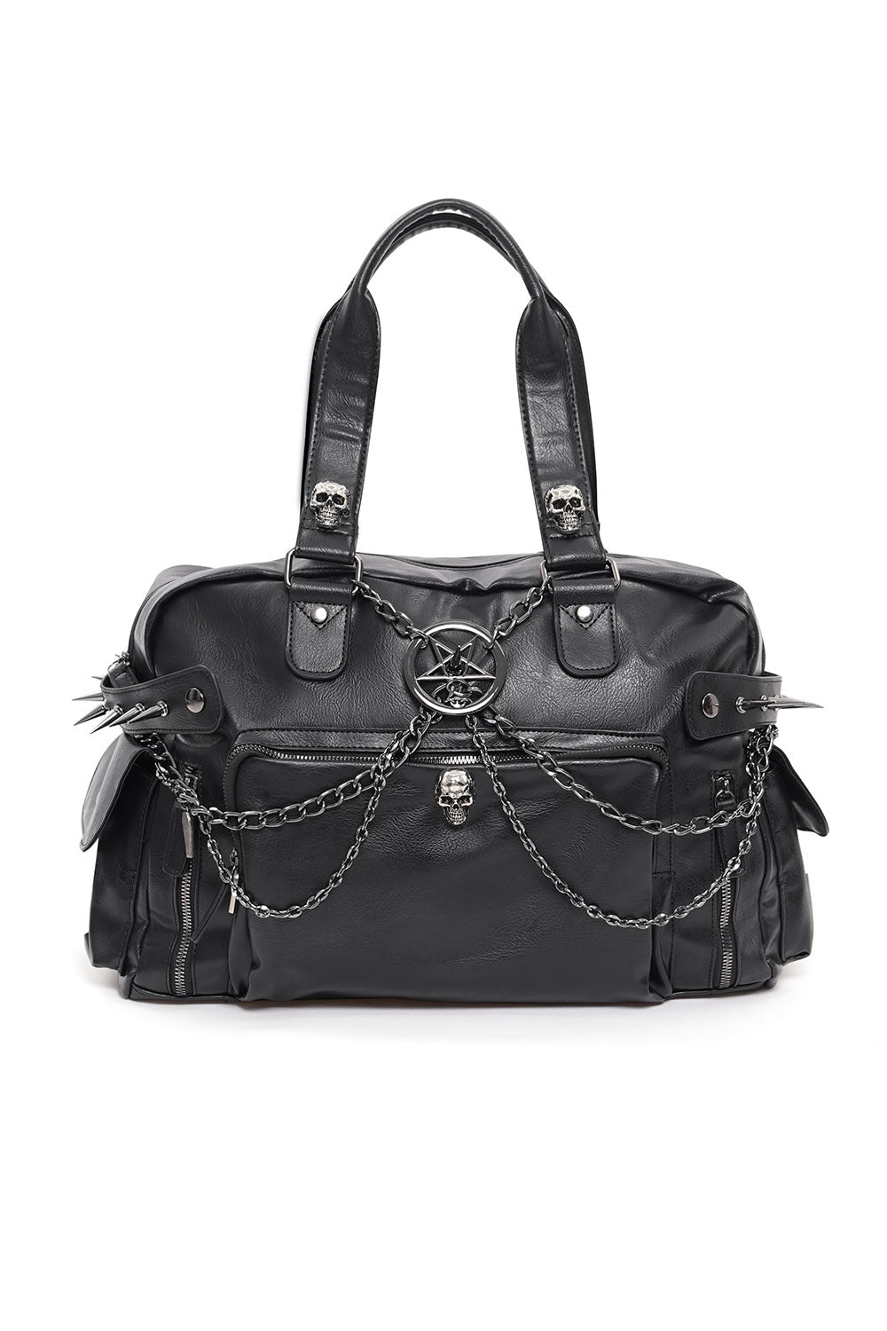 Bag of Death Duffel Bag