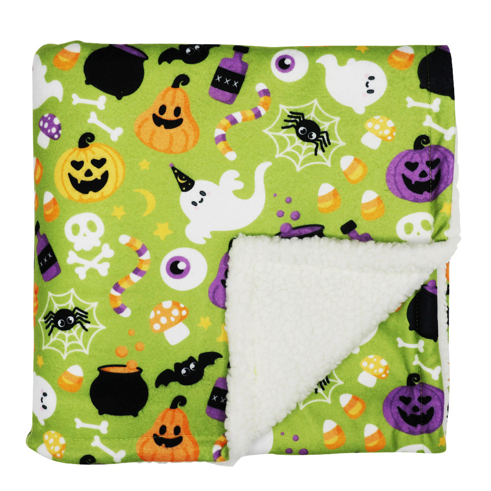 Pet Blanket - Haunt Mess